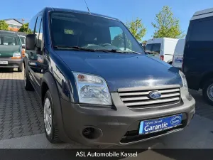 Gebraucht Ford Transit Connect
