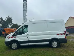 Occasion Ford Transit
