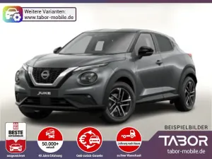 Gebraucht Nissan Juke