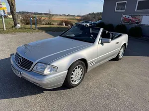 Gebraucht Mercedes SL280