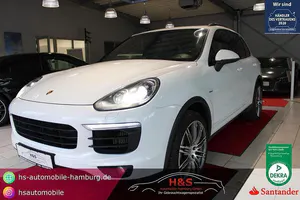 Usata Porsche Cayenne S