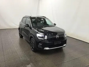 Gebraucht Citroën e-C3