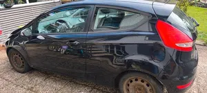 Usata Ford Fiesta