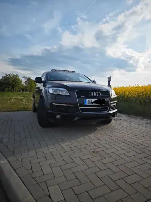 Brugt Audi Q7