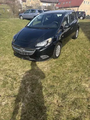 Usata Opel Corsa
