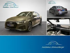 Gebraucht Audi A4