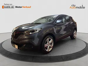 Gebraucht Renault Kadjar