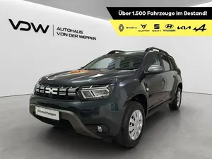 Gebraucht Dacia Duster