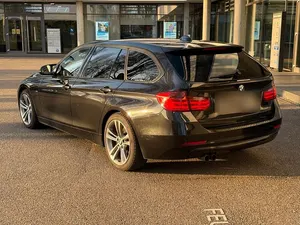 Używany BMW 330