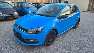 Gebraucht VW Polo