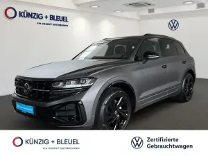 Brugt VW Touareg
