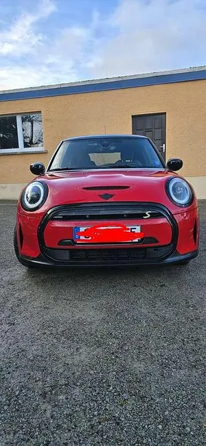 Brugt Mini Cooper SE