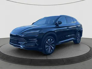 Używany BYD Seal U