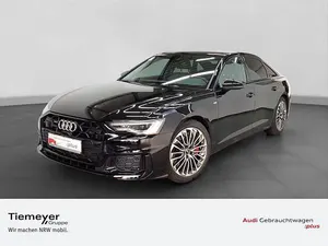 Używany Audi A6