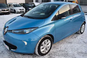 Gebraucht Renault Zoe