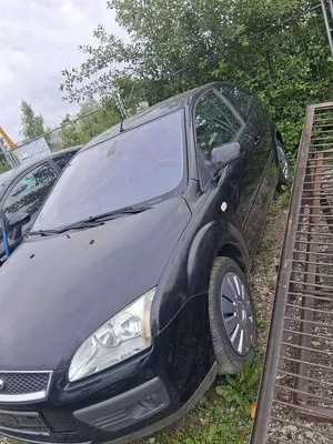 Używany Ford Focus