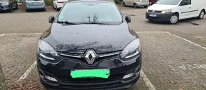 Gebraucht Renault Mégane