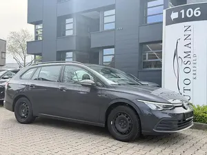 Używany VW Golf VII