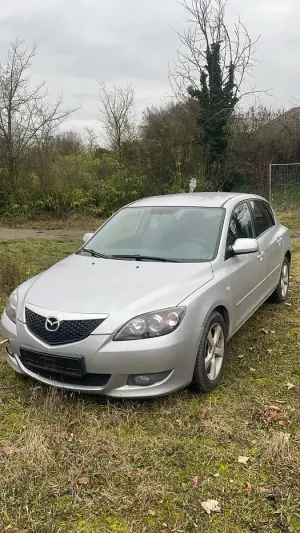 Brugt Mazda 3