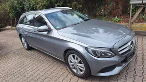 Second-hand Mercedes C180
