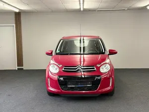 Gebraucht Citroën C1