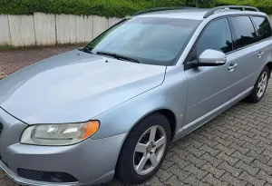 Brugt Volvo V70