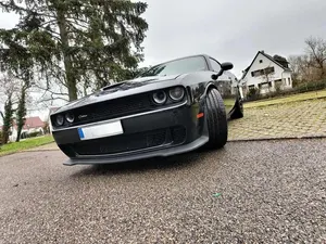 Używany Dodge Challenger