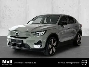Brugt Volvo C40