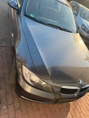 Brugt BMW 318