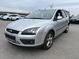 Używany Ford Focus