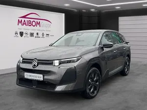 Gebraucht Citroën C5