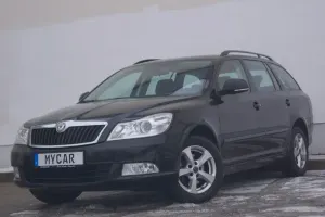 Gebraucht Skoda Octavia
