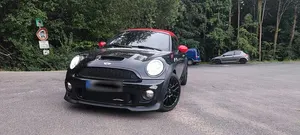 Brugt Mini John Cooper Works