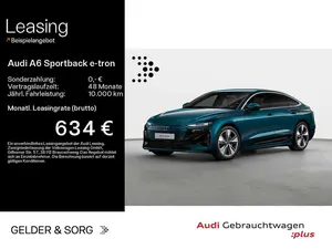 Brugt Audi e-tron