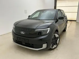 Occasion Ford Explorer