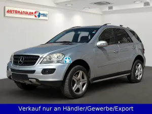 Occasion Mercedes ML280