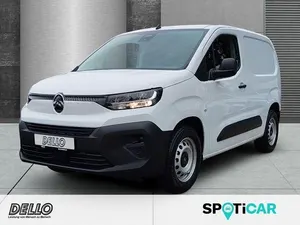 Gebraucht Citroën Berlingo
