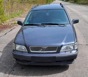 Gebraucht Volvo V40