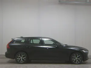 Usata Volvo V60