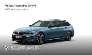 Brugt BMW M340