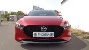 Brugt Mazda 3