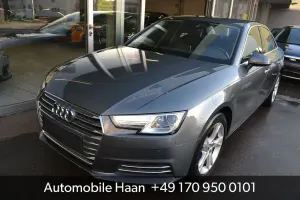 Gebraucht Audi A4
