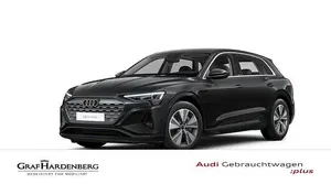 Gebraucht Audi Q8 e-tron