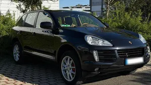 Gebraucht Porsche Cayenne