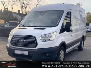 Occasion Ford Transit
