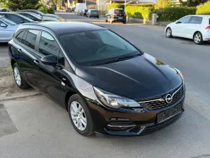 Usata Opel Astra
