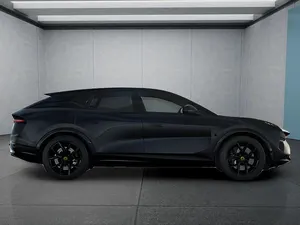 Używany Lotus Eletre