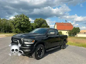 Używany Dodge Ram
