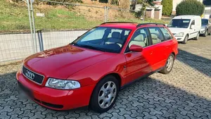 Używany Audi A4