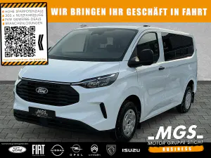 Occasion Ford Transit Custom